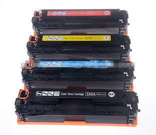 Para los cartuchos de tinta del color de  128A CE320A 321A 322A 323A usados para  CP1525 CM1415