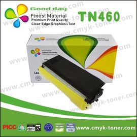 Cartucho de tinta de ISO9001 Brother TN460 para Brother HL-1030/1230/1240/1250