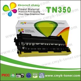 Cartucho de tinta de Brother TN350 compatible para Brother 2820 2040 2070 7420 7820