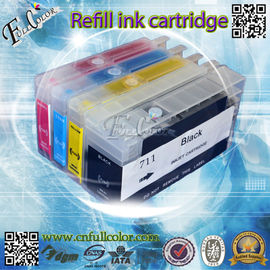 Tinta del repuesto HP711 para HP T520 36 - en el ePrinter, T520 610 milímetros de ePrinter