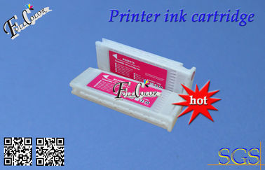 Cartucho de tinta compatible del ECO-Solvente de BK C M Y para la impresora de Epson SureColoer SC-30600 SC-50600 SC-70600