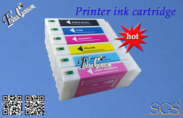 cartucho de tinta compatible de impresora 350ML para impresora 7900 9900 de la aguja de Epson la favorable