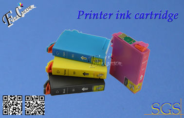 Cartucho de tinta compatible amarillo de impresora T1814, impresora de chorro de tinta del hogar XP-305 de la expresión de Epson
