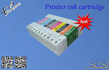 Cartuchos de tinta compatibles de impresora con la tinta del pigmento para la aguja favorables 7900 de Epson