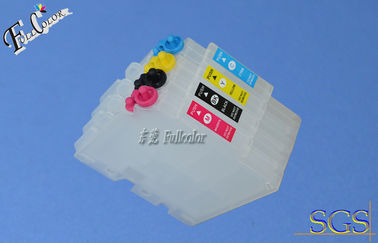 cartucho de tinta compatible de impresora GC31 para la impresora de Ricoh e2600 e3300 3300N e3350N e5050N e5500 e5550N e7700