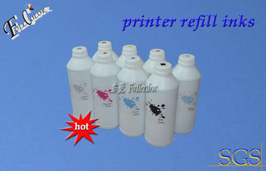 Tintas del repuesto de la impresora de la foto/tinta PFI-706 del pigmento de la impresora para Canon IPF8400SE IPF9400s IPF9410s