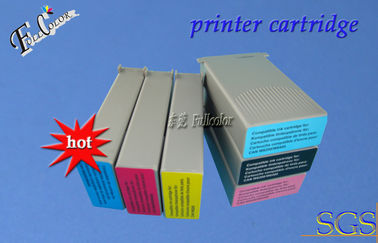 6 tintas de impresora de color con 130ml entintan el tanque para la PC P.M. de los cartuchos de tinta del formato grande de Canon w6200 BCI1431 BK C M Y