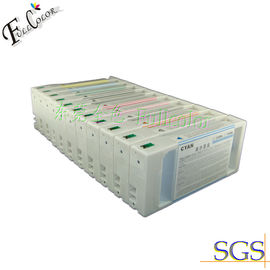 cartuchos de tinta recargables del formato grande 350ML para el favorable 7900/9900 color de la impresora de Epson 11