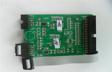 Microprocesador Resetter, decodificador reciclable de la impresora del cartucho de tinta del formato grande de la impresora