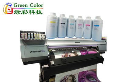 Tinta solvente de Eco para Epson 7700 9700 7908 9908 7910 9910 7890 9890, impresión de acrílico