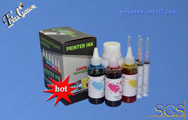 El tinte compatible basó la tinta, impresora de chorro de tinta del hogar xp-405 de la expresión de Epson