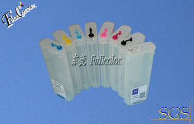Cartucho de tinta recargable con el microprocesador del permament para el cartucho de HP Designjet Z5200PS 8color