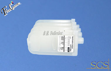 Vacie los cartuchos de tinta recargables para el iPF ancho 8110 de Canon del formato 9110 8100 9100 la impresora 700ml