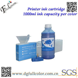 Cartucho de tinta recargable compatible para la impresora de Epson Surecolor S50670