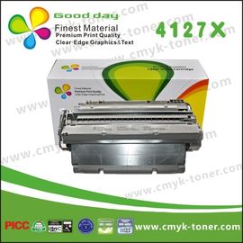 C4127X Cartucho de tóner HP negro compatible 18 meses de garantía / con OPC