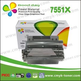 Cartucho de tinta negro de Q7551X compatible con  LaserJet - P3005
