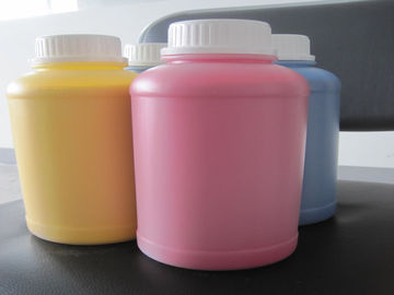 Tinta amistosa del Eco-Solvente del color de Eco CMYK para la cabeza de impresora de Epson DX5