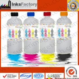 Teña la tinta de la sublimación para las impresoras 1320 de la materia textil de Atpcolor Dfp 740/Dfp 1000/Dfp