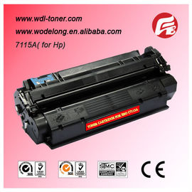 cartucho de tinta compatible del laser de C7115A para HP HP LaserJet 1000,1005,1200,1200N
