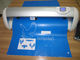 trazador del cortador de la muestra del vinilo con el punto del laser para las etiquetas de encargo/etiqueta engomada del coche del vinilo