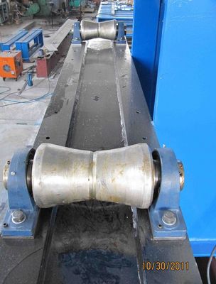 Enderezar la máquina/la máquina del polo ligero al polo ligero doblado recto 400m m