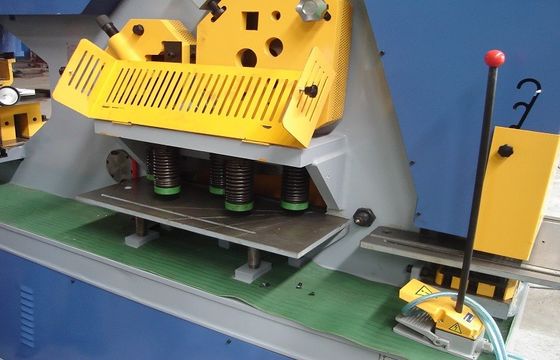 Máquina hidráulica del cerrajero del sacador y del esquileo, corte de máquina de poste ligero 25m m máximos