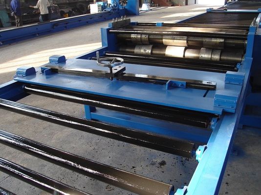 Máquina que raja profesional de la placa de polo ligero 6X1600/cortadora