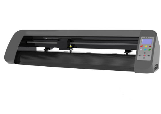 Software de papel TH740XL de CDR AI CAD de la ayuda del trazador del corte del laser/del cortador del vinilo