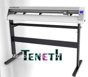 60" trazador TS59XL del corte del motor servo con el ojo óptico, trazador del corte de 1600m m USB