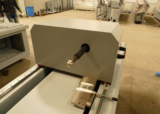 Grabador rotatorio ULTRAVIOLETA azul del laser con controlar de la temperatura constante, de alta resolución
