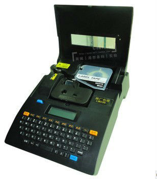 85 - máquina dominante de la marca del alambre del teclado de ordenador eléctrica para el producto petroquímico