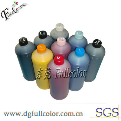 Tinta compatible de la sublimación de la impresora para cartucho de tinta de impresora favorable 7880C/9880C de Epson
