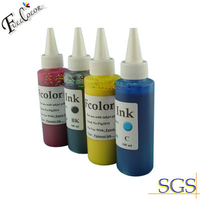 Sistema de abastecimiento continuo de las tintas de CISS, tinta de la sublimación para la impresora B300 de Epson