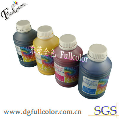 Tinta de impresión de la sublimación de la impresora de color de CISS 5 para Epson B508