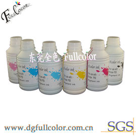 100ml, 200ml, tinta de la sublimación de la impresora 500ml para Epson 4000