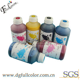 100ml, 200ml, tinta de la sublimación de la impresora 500ml para Epson 4000