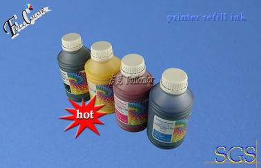 Tinta de la sublimación de la impresora para las tintas de impresoras de la mano de obra WP4011 WP4511 WP4521 WP4531 de Epson