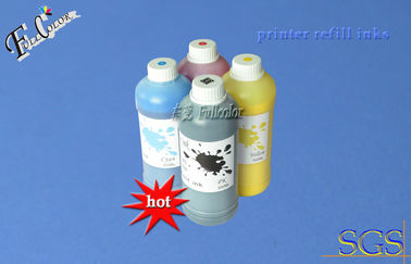 Tinta de la sublimación de la impresora para las tintas de impresoras de la mano de obra WP4011 WP4511 WP4521 WP4531 de Epson