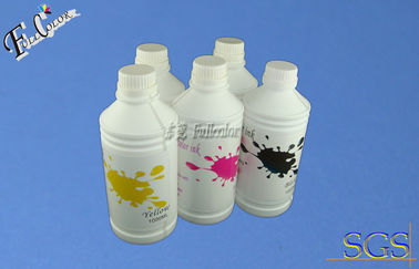 tinta Anti-Uvprinter de la sublimación de la botella 1000ml para la impresión de la impresora de la mano de obra WP4015DN WP4025DN WP4095DN de Epson
