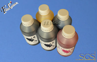 Tinta de la sublimación de la impresora de la transferencia de calor para las impresoras de la mano de obra WP4015DN WP4025DN WP4095DN de Epson