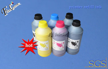 Tinta de Sbulimation de la impresora DX5 para Epson 7800 9800 7880 9880 transferencia de calor Printting 8 tintas del chorro de tinta de los colores
