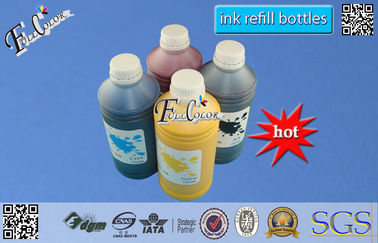 Tinta de Sbulimation de la impresora DX5 para Epson 7800 9800 7880 9880 transferencia de calor Printting 8 tintas del chorro de tinta de los colores
