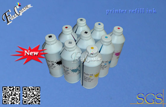 Tinta recargable de la sublimación de la impresora de LK LLK MK para la 3800 de Epson R3000