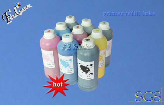 Tinta recargable de la sublimación de la impresora de LK LLK MK para la 3800 de Epson R3000