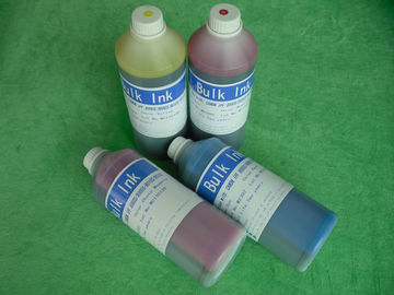 Tinta a granel del pigmento de Canon que rellena, tintas a base de agua resistentes a la luz de Canon IPF 8010S 9010S