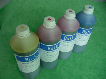 Tinta a granel del pigmento de Canon que rellena, tintas a base de agua resistentes a la luz de Canon IPF 8010S 9010S