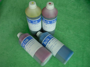 Para la tinta del pigmento de Canon IPF 8300S 8310S Canon, tintas de impresora impermeables