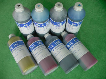 Para la tinta del pigmento de Canon IPF 8300S 8310S Canon, tintas de impresora impermeables