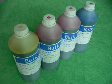 Para la tinta del pigmento de Canon IPF 8300S 8310S Canon, tintas de impresora impermeables