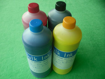 Tinta compatible del pigmento de C M Y Epson/tinta a base de agua 270 de Epson R230 260